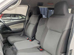 NV350 CARAVAN 4WD