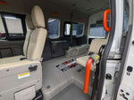 NV350 CARAVAN 4WD