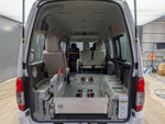 NV350 CARAVAN 4WD