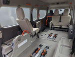 NV350 CARAVAN 4WD
