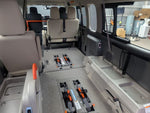 NV350 CARAVAN 4WD
