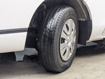 NV350 CARAVAN 4WD