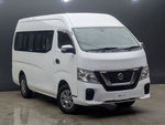 NV350 CARAVAN 4WD