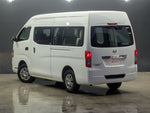 NV350 CARAVAN 4WD