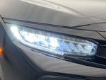 CIVIC hatchback