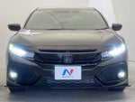 CIVIC hatchback