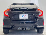 CIVIC hatchback