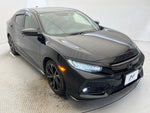 CIVIC hatchback