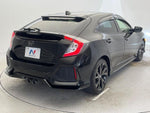 CIVIC hatchback
