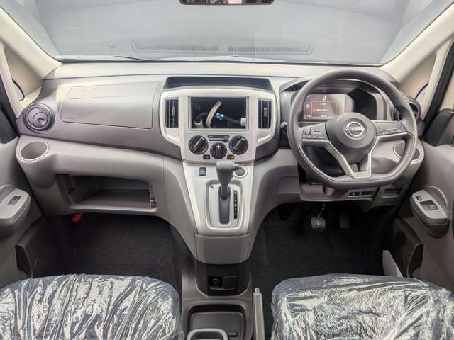 NV200 VANETTE wagon