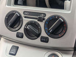 NV200 VANETTE wagon