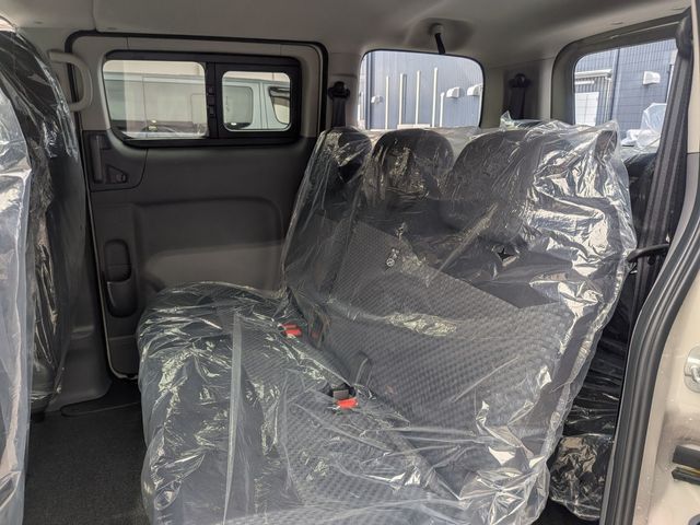 NV200 VANETTE wagon