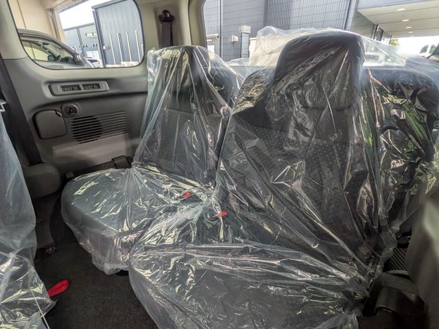 NV200 VANETTE wagon