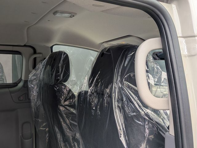 NV200 VANETTE wagon