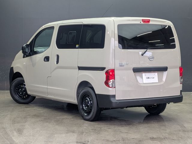 NV200 VANETTE wagon