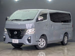 CARAVAN van 2WD