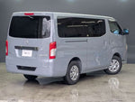 CARAVAN van 2WD
