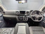 CARAVAN van 2WD