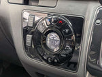 CARAVAN van 2WD