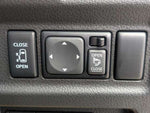 CARAVAN van 2WD
