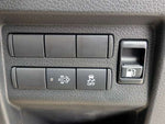 CARAVAN van 2WD