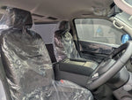 CARAVAN van 2WD