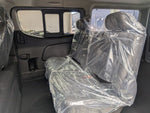 CARAVAN van 2WD