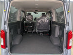 CARAVAN van 2WD