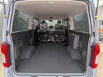 CARAVAN van 2WD