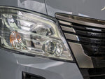 CARAVAN van 2WD