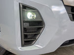 CARAVAN van 2WD