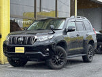 LANDCRUISER PRADO