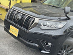 LANDCRUISER PRADO