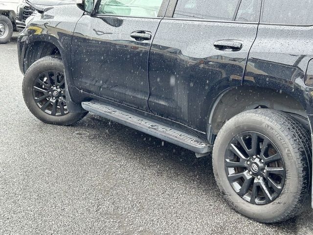 LANDCRUISER PRADO