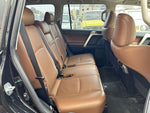 LANDCRUISER PRADO