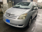 COROLLA SPACIO