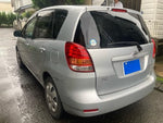 COROLLA SPACIO