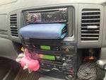 COROLLA SPACIO
