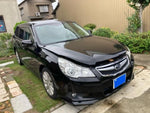 LEGACY-TW 4WD