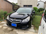 LEGACY-TW 4WD