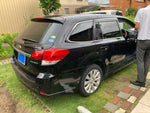 LEGACY-TW 4WD