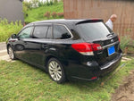 LEGACY-TW 4WD