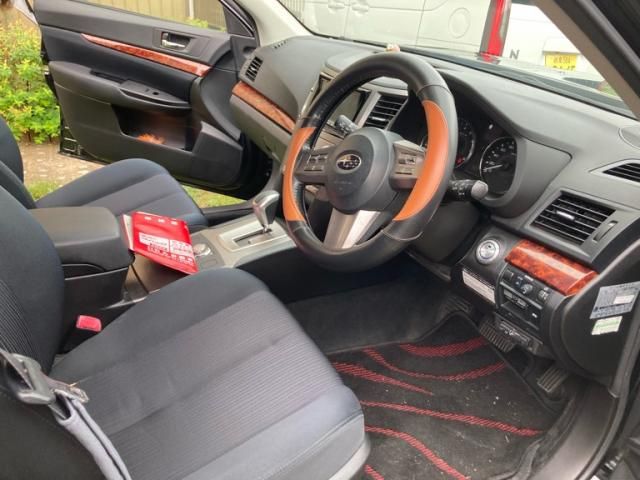 LEGACY-TW 4WD