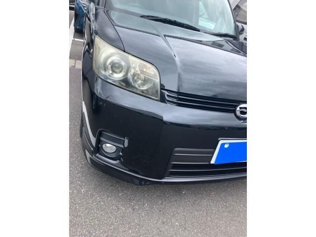 COROLLA RUMION