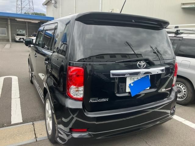 COROLLA RUMION