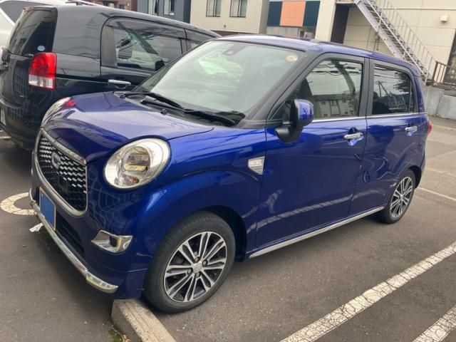 CAST STYLE 4WD