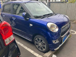 CAST STYLE 4WD
