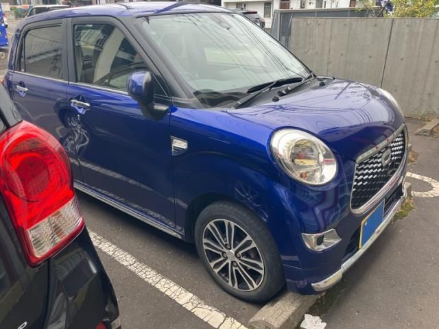 CAST STYLE 4WD