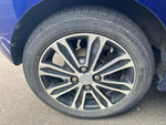 CAST STYLE 4WD