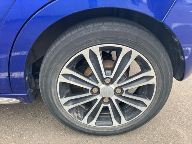 CAST STYLE 4WD